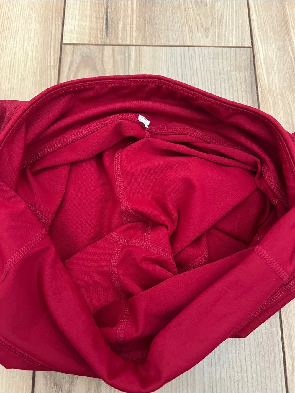 Lululemon crop leggings